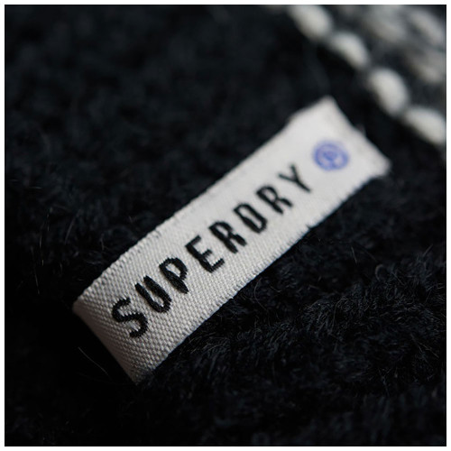 Superdry Γυναικείο σκουφάκι